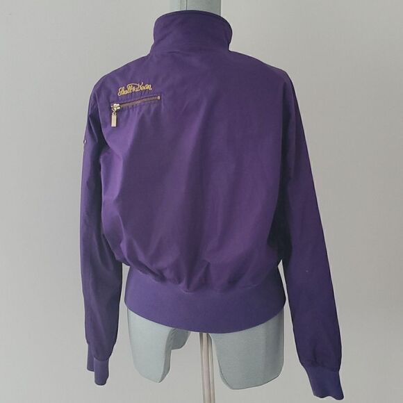 Stall & Dean | Buckle Detail Jacket - Picture 6 of 8